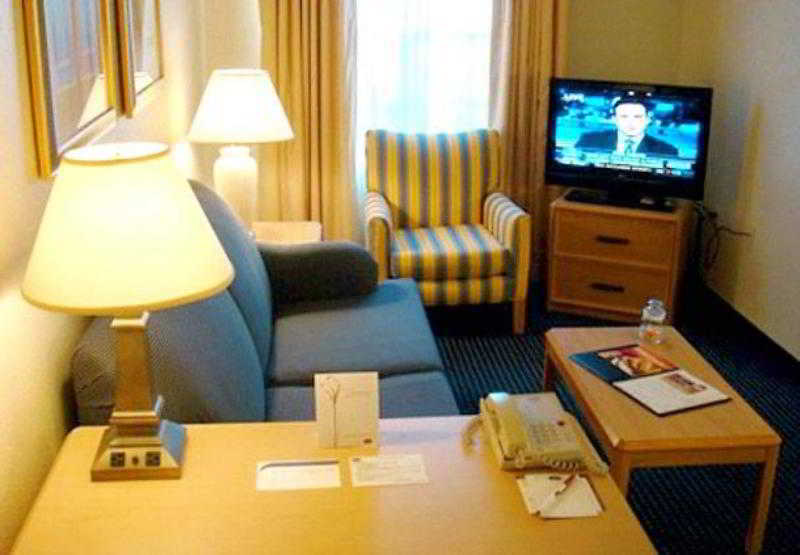 Residence Inn West Palm Beach Zimmer foto