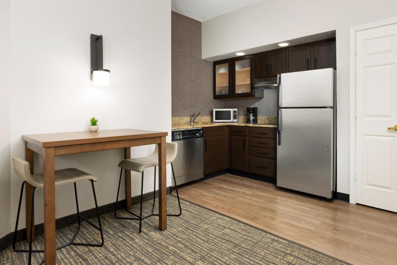 Residence Inn West Palm Beach Exterior foto