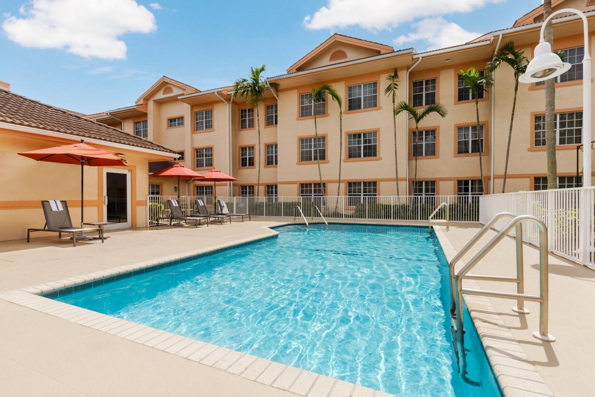 Residence Inn West Palm Beach Exterior foto
