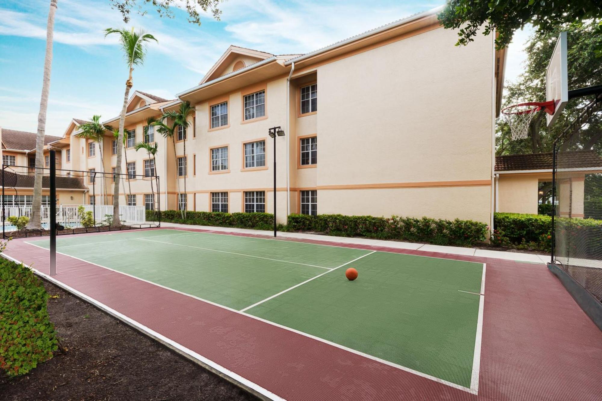 Residence Inn West Palm Beach Exterior foto