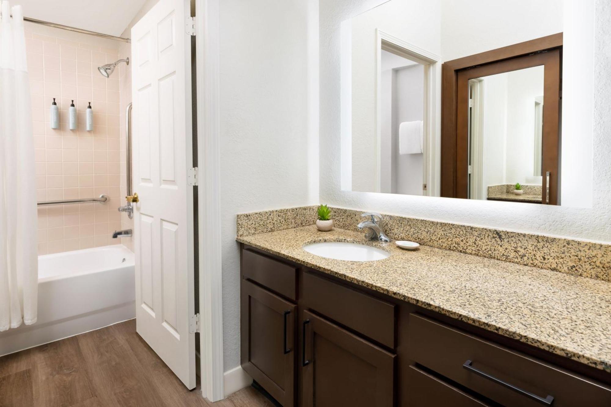 Residence Inn West Palm Beach Exterior foto