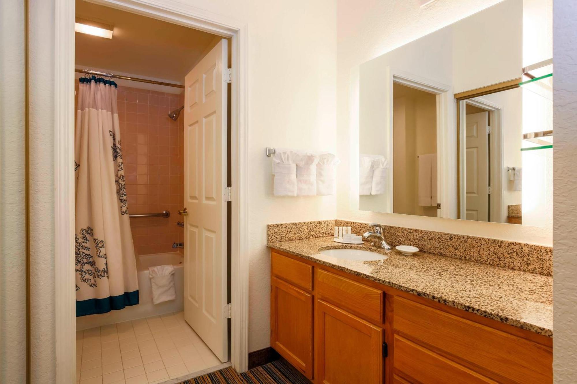 Residence Inn West Palm Beach Exterior foto