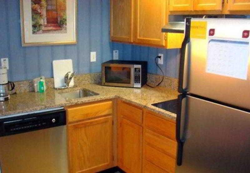 Residence Inn West Palm Beach Zimmer foto